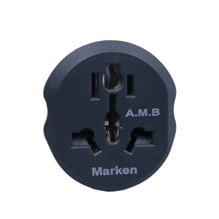 تبدیل دیواری 3 به 2 مارکن مدل A-M-B