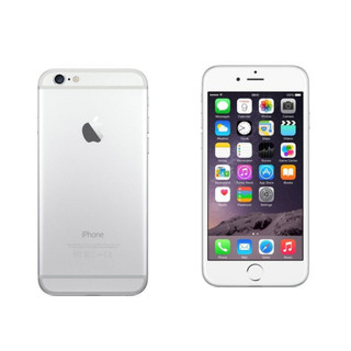 گوشی اپل (استوک) iPhone 6 | حافظه ۱۲۸ گیگابایت